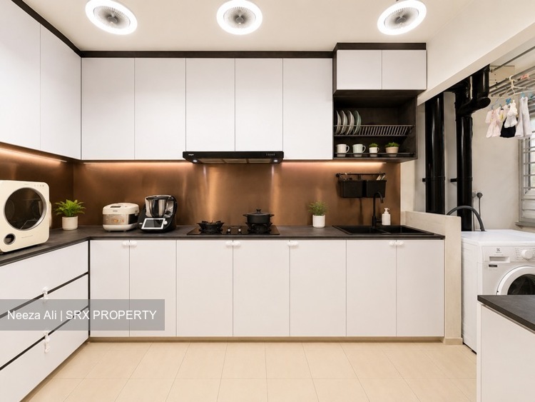 Blk 461A West Rock @ Bukit Batok (Bukit Batok), HDB 4 Rooms #571735301